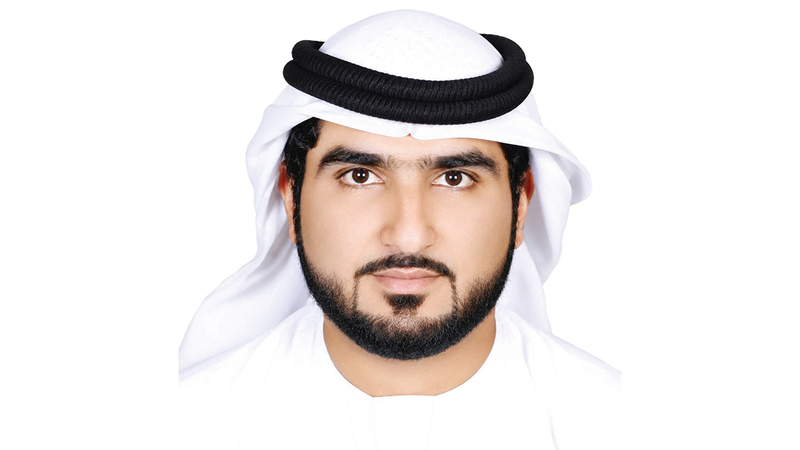 هيثم يوسف البلوشي: &laquo;المنصة الجديدة&raquo; تمنح الصيادين فرصة أفضل للحصول على أسعار عادلة لصيدهم، عبر طرح منتجهم أمام المشترين مباشرة.