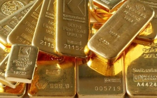 الصورة: لأول مرة منذ نوفمبر 2025.. الذهب دون 4 آلاف دولار للأونصة في المعاملات الفورية
