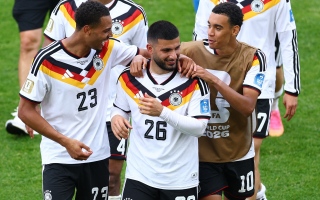 الصورة: بصرف النظر عن الجولة الأخيرة.. 4 منتخبات حددت مسارها في كأس العالم 2026