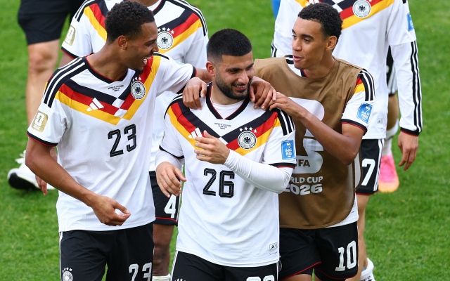 الصورة: بصرف النظر عن الجولة الأخيرة.. 4 منتخبات حددت مسارها في كأس العالم 2026