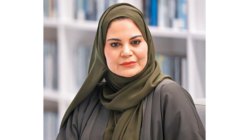 نادية النجار: بعض دور النشر تحسن اختيار الأعمال التي تقدم للجوائز وتشارك في المعارض.