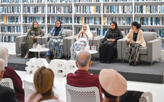 «الإماراتيون في البوكر».. الطموح أبعد من القائمة القصيرة