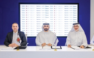 «المدرسة الرقمية» تُطلق شراكة استراتيجية لتوفير 1000 وظيفة للشباب