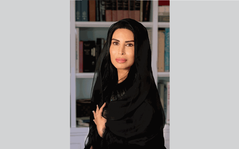 الصورة: الإمارات تنضم إلى تحالف عالمي يدعم الذكاء الاصطناعي المسؤول وحماية الإبداع البشري