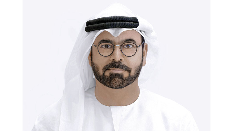 محمد القرقاوي: المرحلة المقبلة من مسيرة متحف المستقبل ستركز على تقديم تجارب أكثر تفاعلية وعمقاً، تستعرض التحولات الكبرى التي تعيد تشكيل جوانب الحياة البشرية.