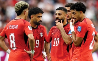 الصورة: مباريات كأس العالم
