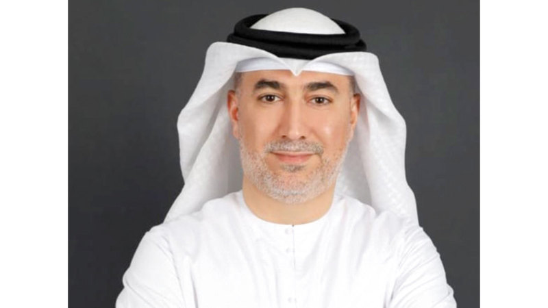 وليد الزرعوني: ما نشهده اليوم هو استمرار لدورة نمو مدعومة بعوامل اقتصادية وسكانية واستثمارية قوية.