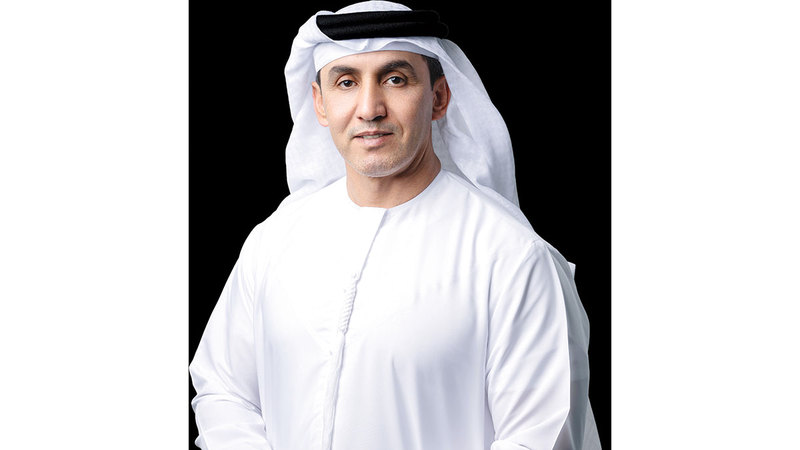 عبدالله النيادي: هذه النتائج تأتي امتداداً لمسيرة الإنجازات المتواصلة التي تحققها رياضة المواي تاي الإماراتية.