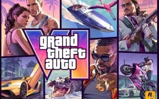انطلاقة تاريخية لمبيعات لعبة GTA 6 وسط توقعات بحظرها في 5 دول عربية