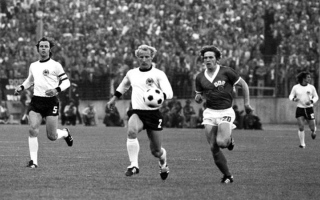 الصورة: مونديال 1974.. ألمانيا تخسر أمام ألمانيا في حالة فريدة ثم تتوج باللقب