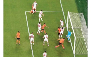 الصورة: خبراء: الحراس العرب لا يتحملون مسؤولية خسارة منتخباتهم في مونديال 2026