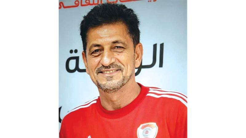 نعمت عباس: بعض المنتخبات العربية شاركت في المونديال دون أن تُعد حراسها جيداً.