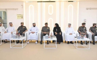 “إقامة دبي” تختتم مؤتمر “شركاء القيادة 2.0”