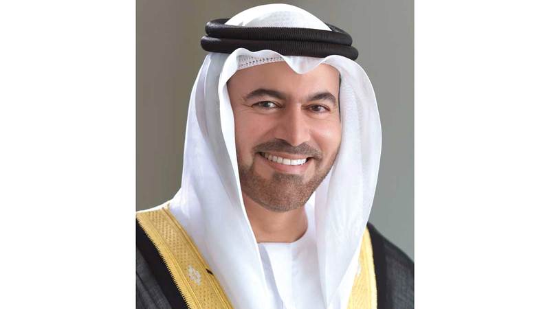 محمد القرقاوي: &laquo;حوار القمة&raquo; في أميركا اللاتينية منصة استراتيجية لترجمة الطموحات المشتركة إلى مسارات تعاون عملية ومؤثرة.