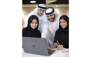 الذكاء الاصطناعي يرشد الطلبة إلى تخصصات جامعية مناسبة