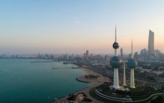 الصورة: الكويت تدين بأشد العبارات تكرار الاعتداءات الإيرانية وتؤكد رفضها انتهاك سيادتها
