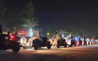 الصورة: العراق.. اعتقال عدد من المتهمين في ملفات فساد وزارة النفط