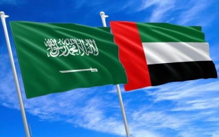 الإمارات تتضامن مع السعودية وتعزي في حادث تحطم طائرة مروحية