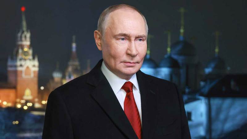 أميركا تفضل التعاون مع بوتين كبديل للتصعيد المستمر. إي.بي.إيه
