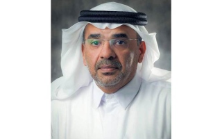 الصورة: 6.7 ملايين درهم مساعدات نقدية قدمتها &laquo;الشارقة الخيرية&raquo; خلال النصف الأول