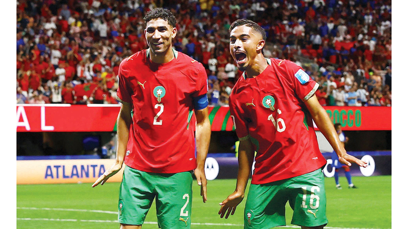 المغرب في صدام قوي مع «الطواحين» الهولندية