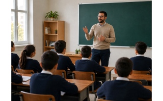 الصورة: &laquo;تعليمية الوطني&raquo; ترصد محدودية تأثير برامج التنمية المهنية في تطوير أداء معلمي المدارس