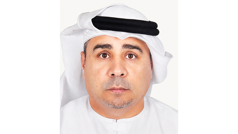 فهد إبراهيم: إجراء انتخابات الاتحاد العراقي، قبل أيام من المونديال، أثر في استقرار المنتخب إدارياً.