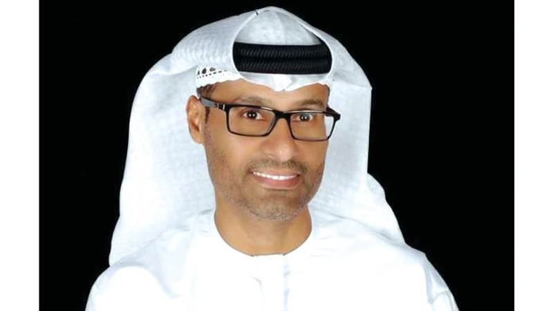 الدكتور محمد الكويتي: الجهات المختصة تملك صلاحيات اتخاذ تدابير إنفاذ واضحة ومباشرة في حالات عدم الامتثال، تشمل فرض عقوبات إدارية، أو حجباً جزئياً أو كلياً.
