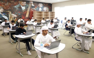 نتائج المدارس المطبقة للمنهاج الوزاري 12 و13 يوليو المقبل