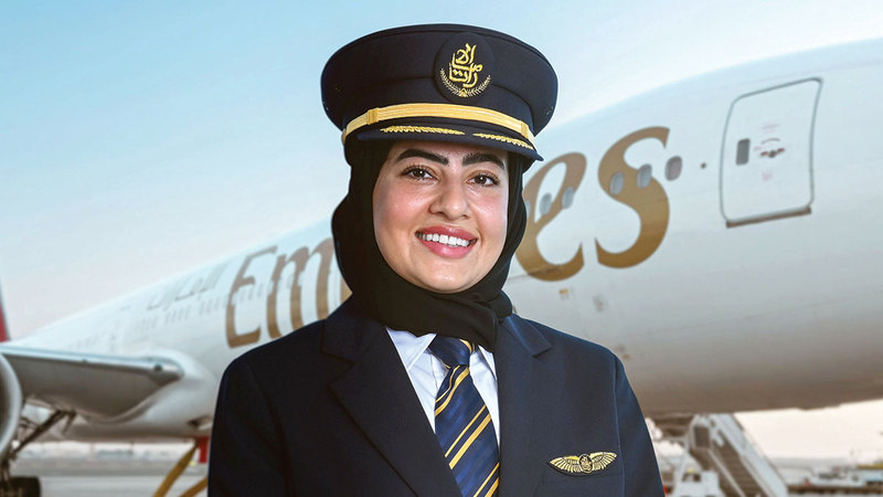 بخيتة المهيري: ما وصلتُ إليه اليوم لم يكن ليتحقق لولا البيئة الداعمة التي وفرتها الإمارات لأبنائها وبناتها.