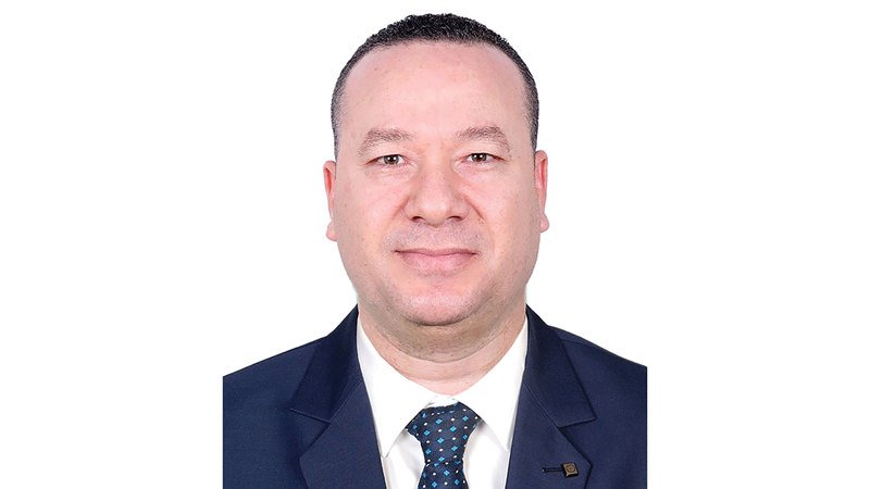 محمد تركي: مستوى الشفافية الذي تتمتع به سوق دبي، وتوافر البيانات الدقيقة، أسهما في رفع ثقة المستثمرين.