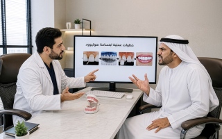 الصورة: %42 انخفاضاً في التظلمات الطبية.. و&laquo;الأسنان&raquo; تتصدر &laquo;الأخطاء&raquo; بنسبة 32%