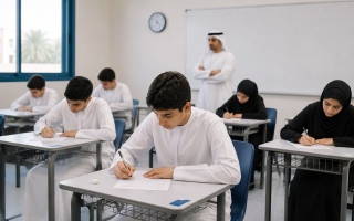 الصورة: الجمعة ختام امتحانات نهاية العام.. و4 ضوابط تحكم الاختبارات التعويضية لفئتين من الطلبة
