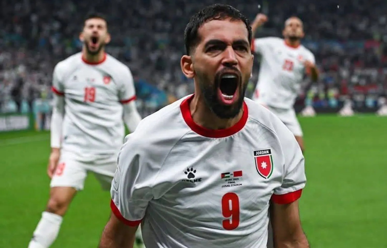 الأهلي المصري يرفع عرضه إلى لضم الأردني علي علوان.. وهذا موقف السيلية القطري