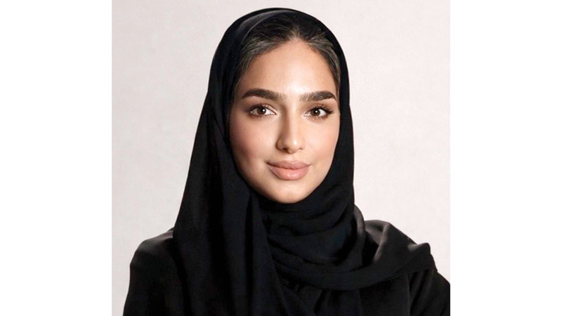 سلامة البلوشي: نصف القوى العاملة في المتحف من الإماراتيين، ما يعكس توطيناً حقيقياً للخبرات، والتزاماً مستداماً بترسيخ المعرفة داخل دولة الإمارات.