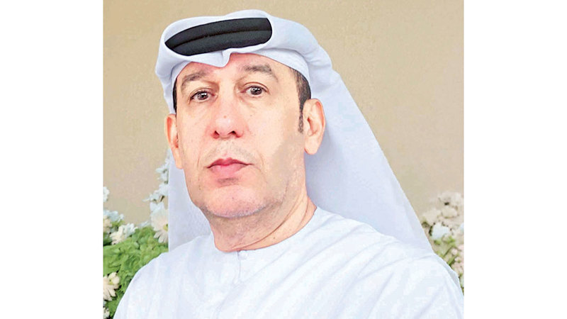 محمد سعيد الطنيجي: الفوارق الفنية بين فِرَق الدرجة الأولى تقلصت، وهوية الفِرَق المتأهلة لا تُحسم إلا في الأمتار الأخيرة.