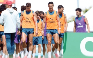 الصورة: مباريات كأس العالم