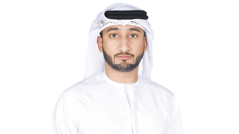 مروان عنبر: توظيف البيانات الضخمة أسهم في تحسين توزيع الموارد الإسعافية ورفع كفاءة الاستجابة للحالات الحرجة.