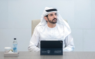 Dubai approves quality projects worth 18 billion dirhams Dubai approves quality projects worth 18 billion dirhams