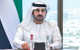 محمد الفلاسي نموذج ملهم لخلق قصص نجاح جديدة