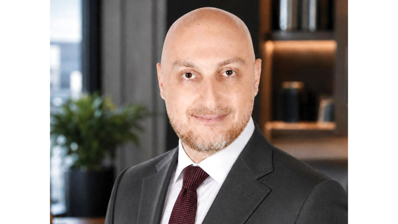 هيثم علي: مؤشرات الإيجارات تعكس تصحيحاً صحياً ومرناً للأسعار، من شأنه تعزيز تنافسية السوق.