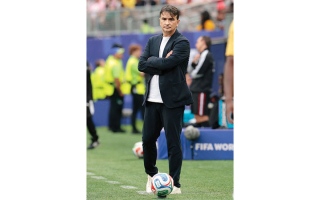 الصورة: البرتغال تفتح الباب أمام انتقال داليتش لتدريب منتخب الإمارات