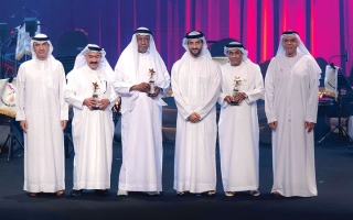 المسرح الإماراتي في يومه.. تكريم لرحلة عطاء