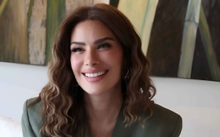الصورة: صبا مبارك على رأس القائمة.. نقابة الفنانين الأردنيين تشطب 21 فناناً