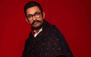 الصورة: عامر خان يبدأ فصلاً جديداً.. زفاف ثالث بعد حكاية حب امتدت 25 عاماً