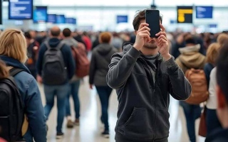 خلال رحلة البحث عن «التريند».. مسافرون يرتكبون مخالفات اجتماعية وقانونية
