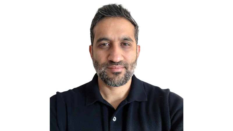 أحمد إقبال: نسهل وصول صُنّاع المحتوى إلى أدوات التصميم الذكية، وتحويل أفكارهم الإبداعية إلى محتوى بصري احترافي.