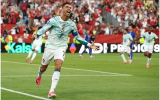 الصورة: بينتو: نشجع رونالدو ورفاقه من دبي وكأننا في البرتغال