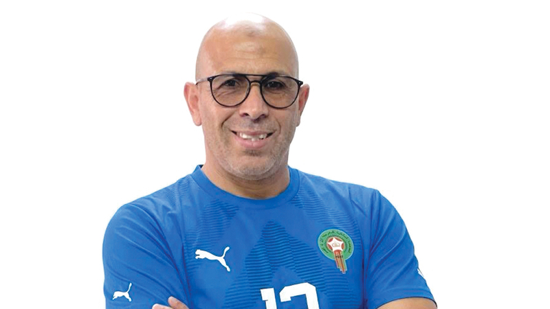 عبداللطيف عراقي: &laquo;بونو&raquo; أثبت أنه معادلة صعبة بحضوره الذهني، وتمركزه المثالي، وقدراته الفنية.