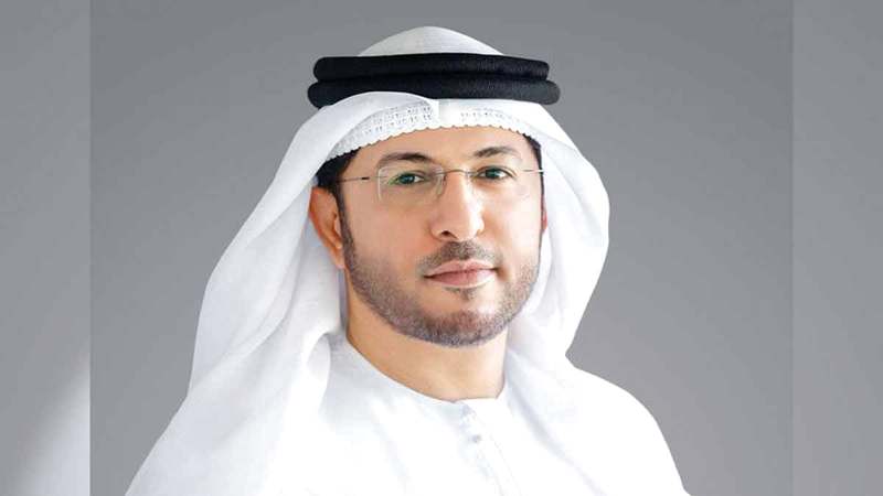 عبدالله بن دميثان: ما تحقق خلال الفترة الماضية يؤكد جاهزية دبـي لتحويل التحديات إلـى فرص.